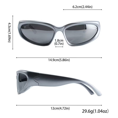 Y2K Sunglasses